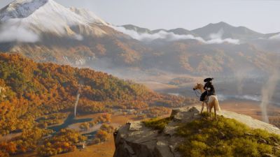 В Ghost of Yotei исправят главные недостатки Tsushima - fatalgame.com