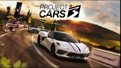 Project CARS 3 будет удалена из цифровых магазинов в августе - playground.ru