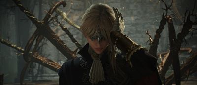 Томас Хендерсон - Тесно на ядовитых болотах: FromSoftware рассказала о продажах Elden Ring: Nightreign и Shadow of the Erdtree - gamemag.ru
