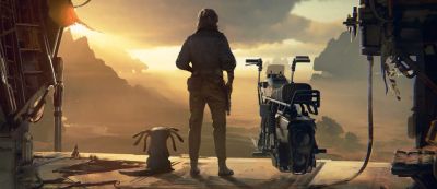 Томас Хендерсон - Микки Маус - Ив Гиймо - Том Хендерсон: Ubisoft отменила разработку Star Wars: Outlaws 2 - gamemag.ru - state Indiana