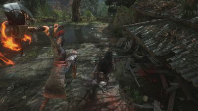 В релизный день Wuchang: Fallen Feathers достигла пика в 131 000 одновременных игроков в Steam - playground.ru