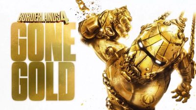 Borderlands 4 ушла на золото - релиз 12 сентября - playground.ru