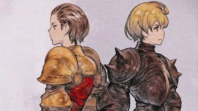 Разработка Final Fantasy Tactics — The Ivalice Chronicles была непростой. Игра создавалась с нуля - gametech.ru