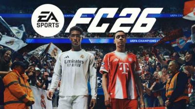 Алексей Гарленд - Даниэл Бойл - EA Sports FC 26 избавилась от механики, которая нервировала фанатов с FIFA 19 - gametech.ru
