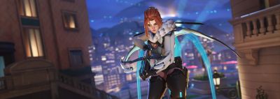 Описание обновления Overwatch 2 – 24 июля 2025 г. - noob-club.ru