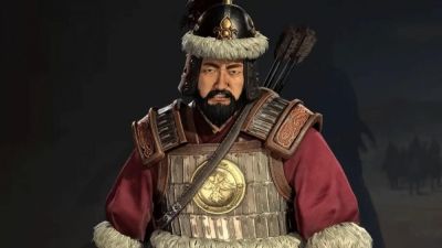 Золотая Орда. В Civilization VII появится Чингисхан - coop-land.ru - Золотая Орда