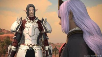 Наоки Есид - Трейлер и дата выхода обновления 7.3 для MMORPG Final Fantasy XIV - mmo13.ru