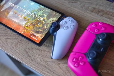 Алексей Гарленд - Даниэл Бойл - Sony тестирует функции портативной PS6 на PS5? Игроки не сомневаются - gametech.ru