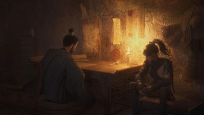 Алексей Гарленд - Даниэл Бойл - Wuchang: Fallen Feathers способна на 120 fps на консолях. Но только для тех, кто готов к компромиссам - gametech.ru