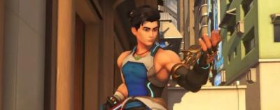 Способности и таланты нового героя Overwatch 2 – У Яна - noob-club.ru