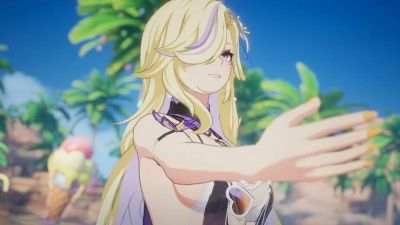 MMORPG Crystal of Atlan получила крупное летнее обновление с новым островом и событиями - mmo13.ru