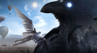 В Night Crows добавили сезонную монету RAVN, которая не потеряет своей ценности - app-time.ru