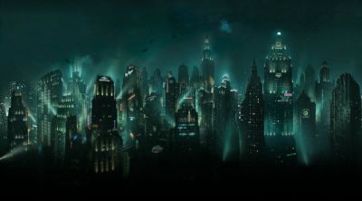 Инсайдер: BioShock 4 могут анонсировать уже совсем скоро - playground.ru