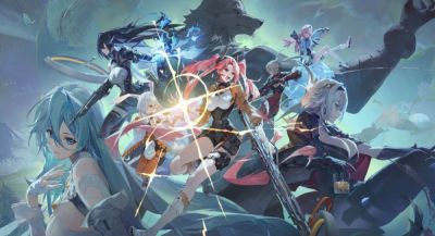 Началось ЗБТ Fate Trigger: The Novita на PC - app-time.ru