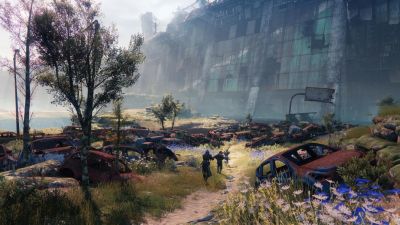 Алексей Гарленд - Даниэл Бойл - В Destiny 2 всплыл скандал. Читеры массово закрывают рейд ради специальной эмблемы - gametech.ru