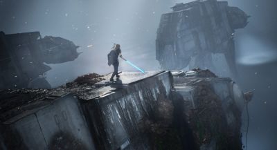 Star Wars Jedi: Fallen Order запустили на OnePlus 13 через GameHub 4.1.3 - app-time.ru