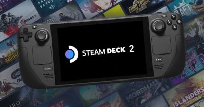 Слух: Steam Deck 2 получит мощный APU на архитектуре Zen 6 - такой же чип будет в PS6 и следующем Xbox - playground.ru
