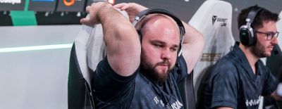 No[o]ne о балансе сил на EWC 2025: «Мы с Team Spirit решали исход турнира» - dota2.ru