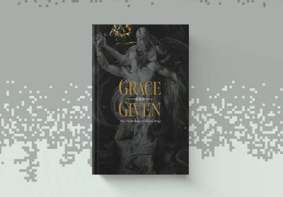 Алексей Гарленд - Даниэл Бойл - «Бомбора» отправила книгу «Мифология Elden Ring. Дарованная благодать» на верстку - gametech.ru - Россия