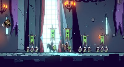 Plug in Digital перенесёт игру Parabellum: Siege of Legends на смартфоны - app-time.ru