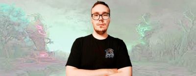 ariel: «Мечта — стать тир-1 игроком и запомниться как Денди!» - dota2.ru