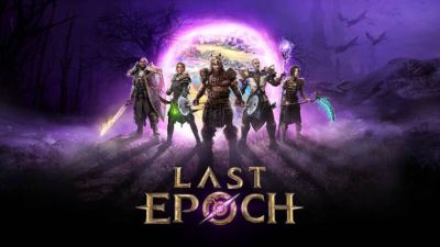 Krafton приобретает разработчиков экшен-RPG Last Epoch - mmo13.ru - Сша