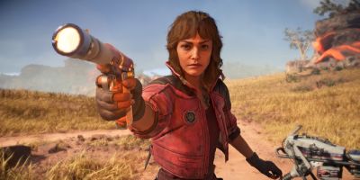 Томас Хендерсон - Ubisoft отменила Star Wars Outlaws 2: все из-за провальных продаж - tech.onliner.by
