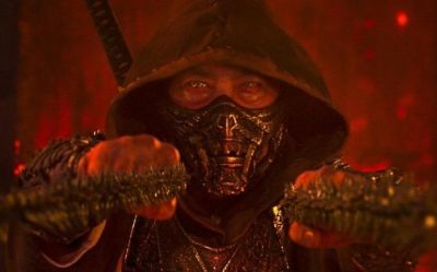Алексей Гарленд - Тодд Гарнер - Даниэл Бойл - Фильм Mortal Kombat 3 и спин-оффы уже в планах. Всё зависит от зрителей - gametech.ru