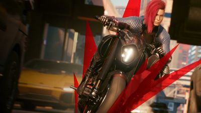 Михал Новаковский - На сайте CD Projekt Red засветились подробности Hadar — загадочной RPG в новой вселенной от создателей The Witcher 4 и Cyberpunk 2 - 3dnews.ru - Япония