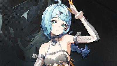 Сид – новая героиня Zenless Zone Zero, которая прячется в мехе - landofgames.ru
