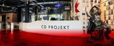 CD Projekt Red разрабатывает новый проект с уклоном в ближний бой - landofgames.ru