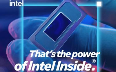 Intel готовит революцию. Новые процессоры построят вокруг ядер высокой производительности - gametech.ru - county Forest