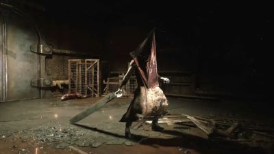 Инсайдер раскрыл ориентировочные даты выхода новых игр Silent Hill - landofgames.ru