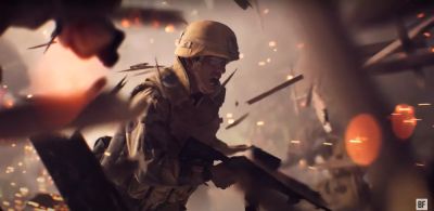 Battlefield 6: дата релиза, рекорд по лайкам и первые подробности - landofgames.ru