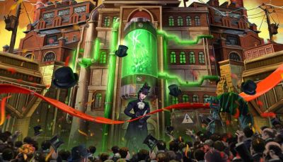 Назад на урановые рудники: настольную игру «Нуклеум» теперь можно раздобыть и в России - gametech.ru - Россия - Австралия