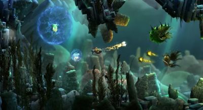 Undersea Conquest — как Fallout Shelter, только под водой с Кракеном - app-time.ru - Сша