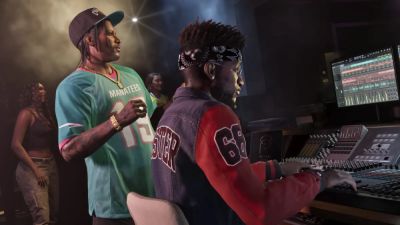 В Grand Theft Auto 6 может появиться режим пользовательских треков - landofgames.ru
