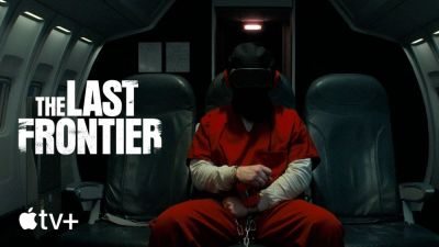 Сэм Харгрейв - Смертельный побег на Аляске: Apple TV представил тизер триллера "Последний рубеж" - playground.ru - штат Аляска
