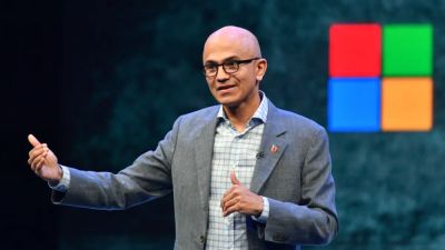 Microsoft заявила о "процветании" на фоне увольнений 9000 сотрудников и перехода к ИИ - playground.ru