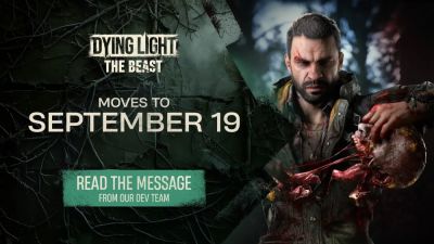 Techland отложила релиз зомби-экшена Dying Light: The Beast до сентября - playground.ru