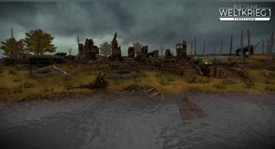 Участвуй в коротком тесте Weltkrieg 1: Firestorm Mobile - app-time.ru - Англия
