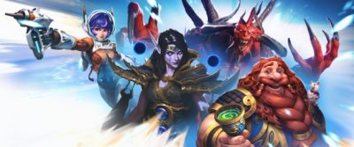 Blizzard примет участие в выставке ChinaJoy 2025 - noob-club.ru - Китай - Шанхай