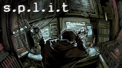 На ПК состоялся релиз s.p.l.i.t - атмосферного хоррора от автора Buckshot Roulette - playground.ru