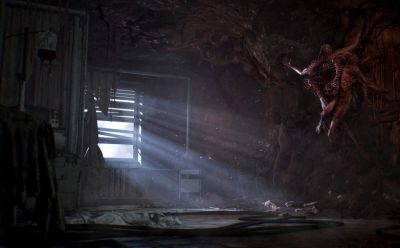 Bloober Team - Bloober Team показала 10 минут геймплея хоррора Cronos: The New Dawn - itndaily.ru - Польша - county Island