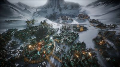 Frostpunk 2 выйдет на консолях PS5 и Xbox Series X/S в сентябре 2025 года - itndaily.ru
