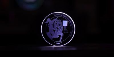 Третьи «Герои» стали артефактом: их записали на «бессмертный» кристалл - tech.onliner.by