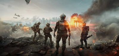 Алексей Гарленд - Даниэл Бойл - Фанаты Call of Duty ждут выхода Battlefield 6 больше, чем Black Ops 7 - gametech.ru