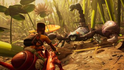 Obsidian не закроет Grounded даже после выхода второй части – что ждет фанатов - games.24tv.ua - Сша