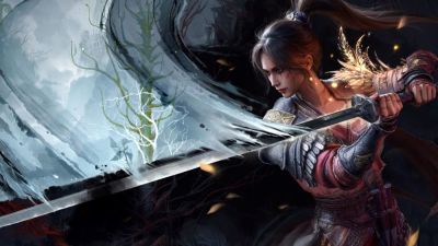 Патч 1.3 для Wuchang: Fallen Feathers приносит оптимизации видеопамяти - trashexpert.ru