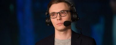 Владимир Кастер - Maelstorm: «Также считаю, что должна существовать только сингл сетка. Дабла — убийца хайпа» - dota2.ru